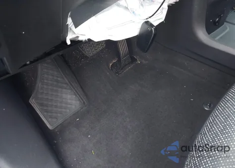 2023 Toyota Sienna 25Th Anniversary Edition from USA, damaged, VIN 5TDCRKEC8PS155727